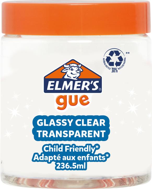 Produktbild Elmer's Fertigschleim (250 g, 236.50 ml)