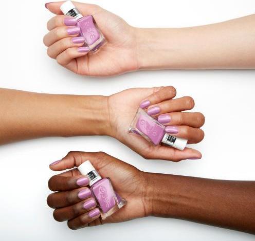 Image du produit Essie Gel Couture (180 Appel habillé, Vernis à ongles effet gel)