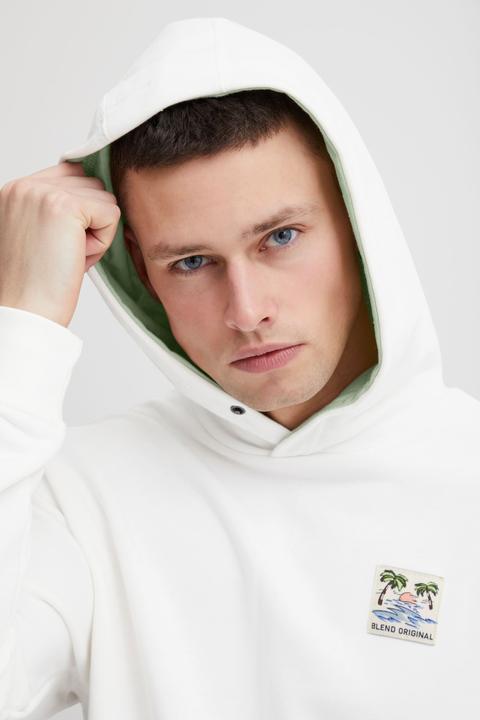 Actual product image Blend BHSweatshirt - 20715351 (XXL)