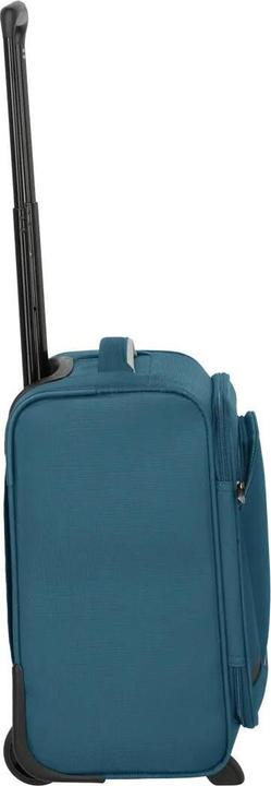 Immagine prodotto Travelite Jetpack Trolley S Wings 2w Petrol (25 l, Bagaglio a mano (fino a 50 litri))
