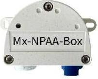 Actual product image Mobotix Mx-F-NPAA POE+ Power Adapter for (802.3at (PoE+), 25 W)