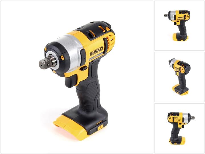 Produktbild DeWalt DCF880N-XJ (Akkubetrieb)