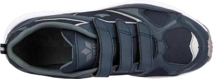Actual product image Lico Silas V (40)