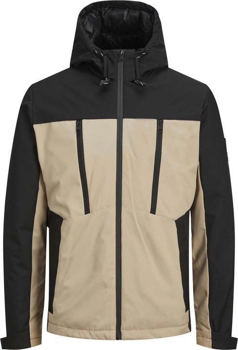 Image du produit Jack & Jones Technische Kapuzen Jacke (XXL)
