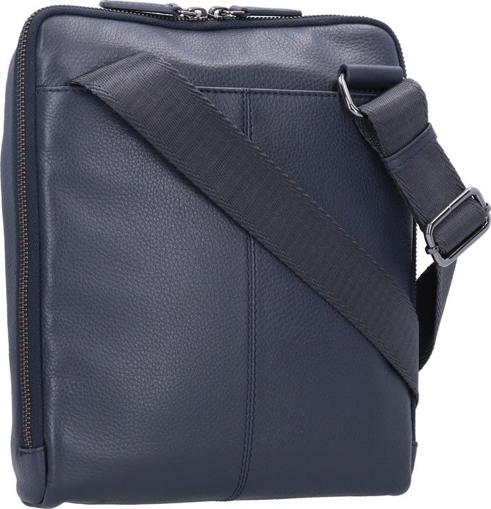 Produktbild Brics Torino Umhängetasche Leder 22 cm