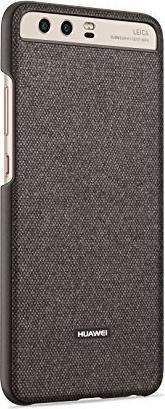 Huawei 51991878 5.5" Cover case Braun Handy-Schutzhülle (Huawei P10 Plus)