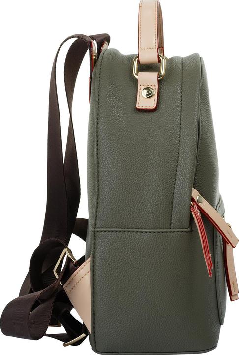 Actual product image Bugatti Ella backpack (8 l)