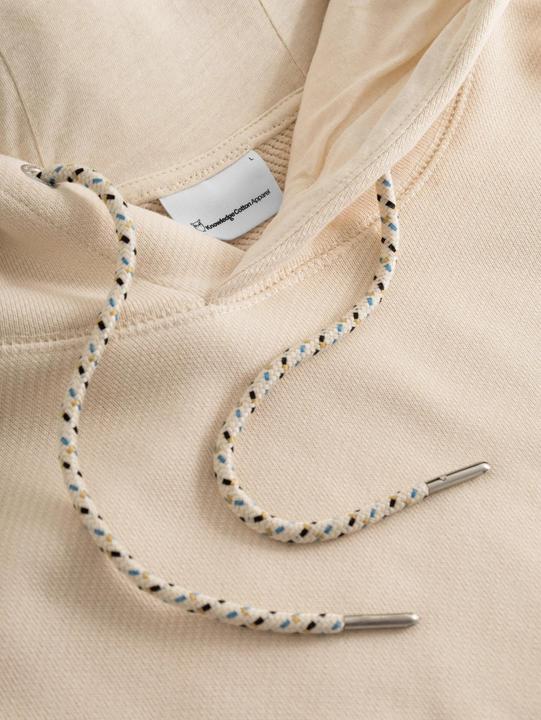 Immagine prodotto Knowledge Cotton Apparel Maglia con cappuccio (L)
