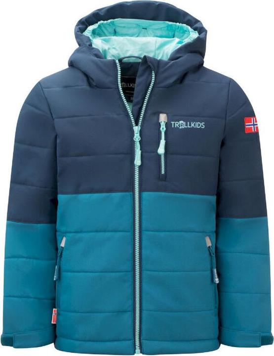 marino scuro, Arctic Blue, Blu mistico