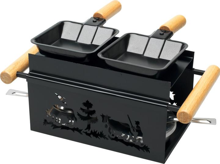 Actual product image Heidi Cheese Line Tête-à-Tête