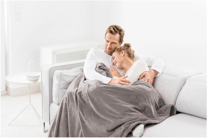 Image du produit Beurer HD 150 XXL (200 x 150 cm)