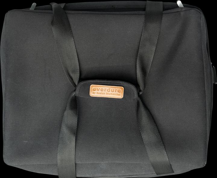 Produktbild Everdure Tasche CUBE 360