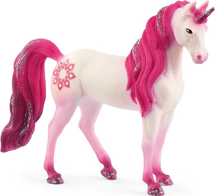Actual product image Schleich Mandala mare