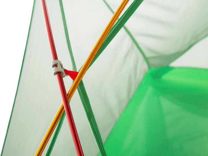 Image du produit Campz Tignes Tente 1P (Tente igloo, 1.86 kg, 1 personne)