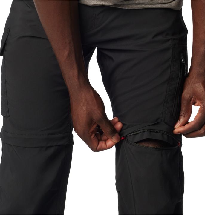 Image du produit Columbia Silver Ridge Utility Convertible Pant (32)