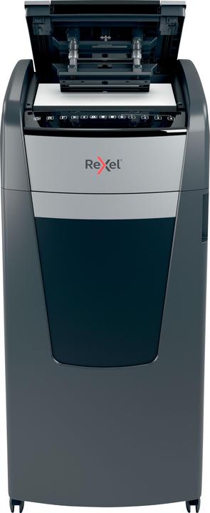 Produktbild Rexel AutoFeed+ 750X Aktenvernichter Kreuzschreddern (Partikelschnitt)