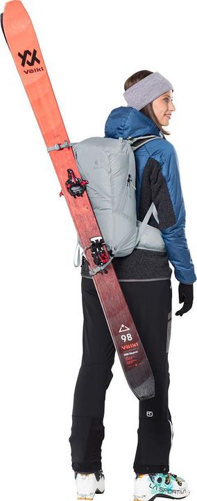 Actual product image Deuter Freerider Lite 18 (18 l)