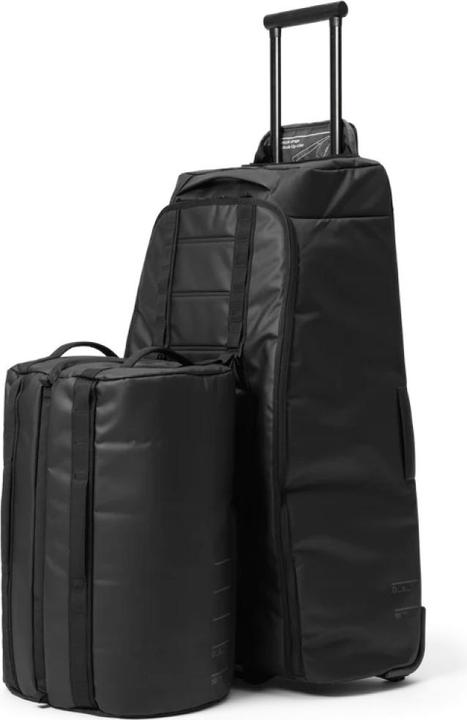 Actual product image D_b_ Roamer Pro Split Duffel (50 l)