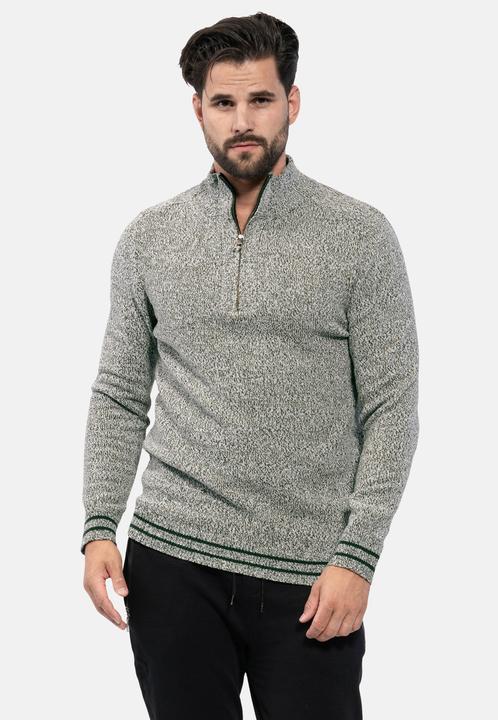 Immagine prodotto Key Largo Pullover MST HORST Strickpullover Troyer (M)