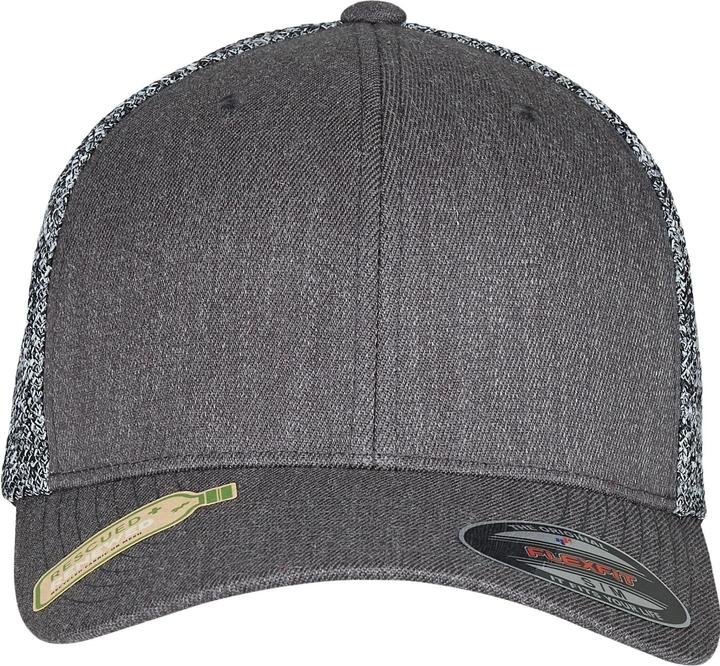 Actual product image Flexfit Trucker Melange Mesh® (L)