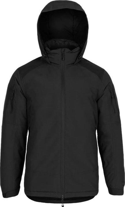 Stoirm Primaloft® Winter Jacket - Black - L (L)