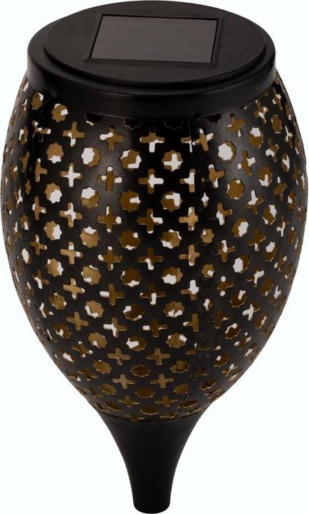 Actual product image Pauleen Solar skewer Sunshine Buddy (2 lm, IP44)