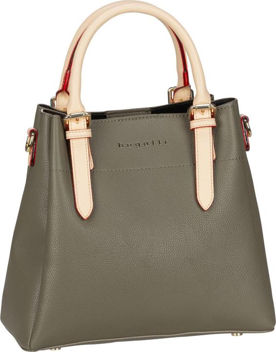 Produktbild Bugatti Kurzgrifftasche Ella (8 l)