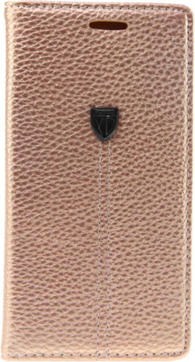 Produktbild Xundd Book Case Fashion Galaxy A5 (2016) - gold (Samsung Galaxy A5 (2016))