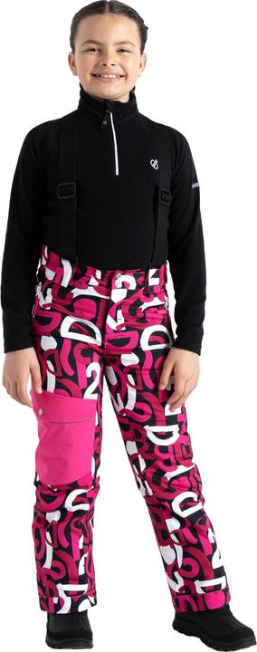 Immagine prodotto Dare2b Pantalone da sci Pow Graffiti per bambini/ragazzi (164)
