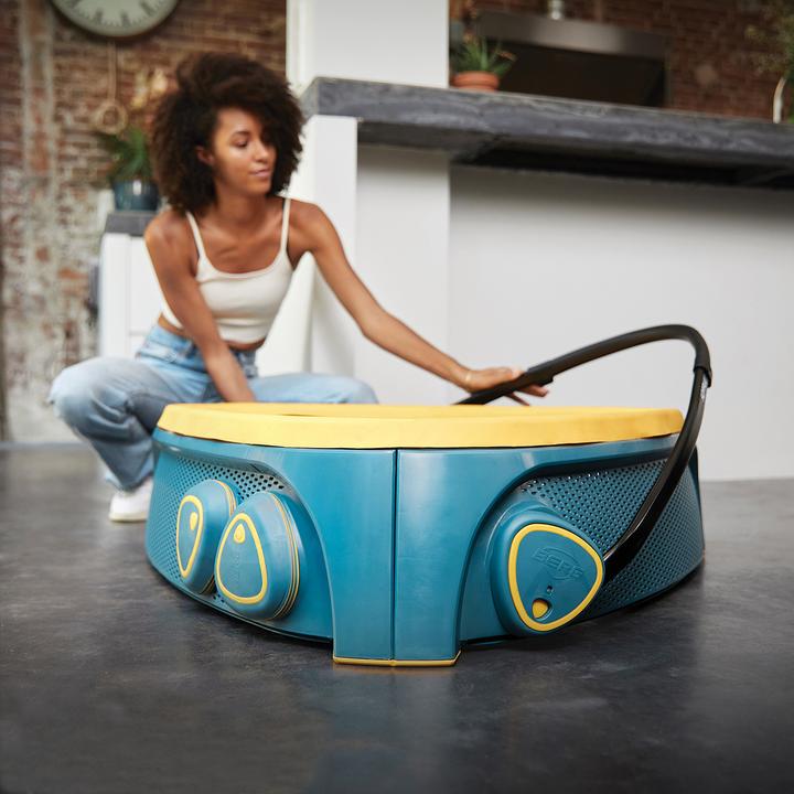 Actual product image BERG Hoppaa (90 cm)