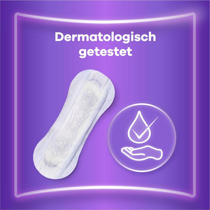 Produktbild Always Discreet Inkontinenz, Small Plus Big Pack +25% GRATIS 40+10 Inkontinenz-Höschen (50 x)