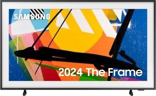 Image du produit Samsung QE43LS03DAU (43", LS03D, QLED, 4K, 2024)