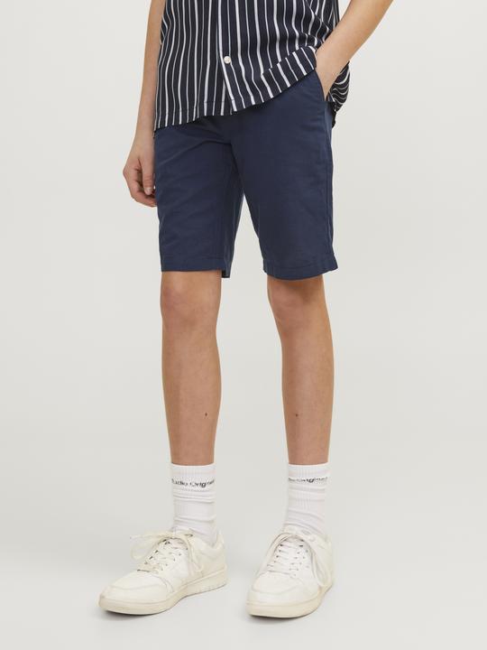 Image du produit Jack & Jones Jpstjaiden Jjsummer Jogger Short Sn Jnr (140)