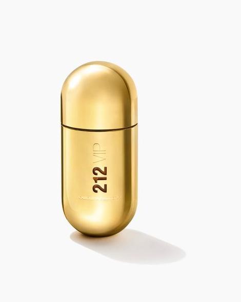 Actual product image Carolina Herrera 212 Vip (Eau de parfum, 50 ml)