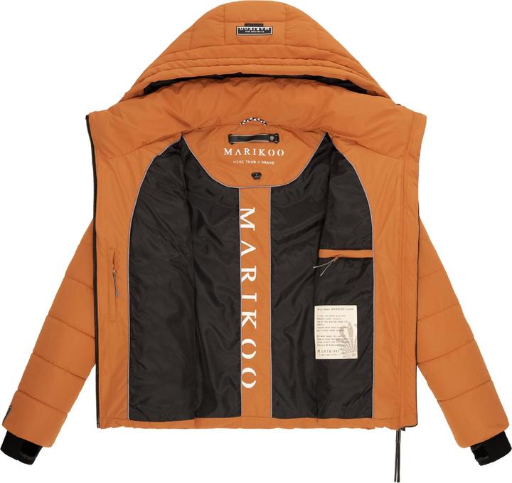Actual product image Marikoo Samuiaa XVI (S)