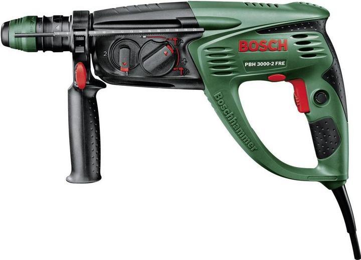Actual product image Bosch Home & Garden PBH 3000-2 FRE chisel hammer (Electrical connection)