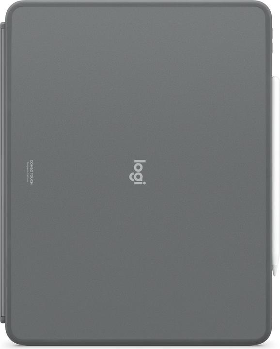 Produktbild Logitech Combo Touch (FR, iPad Air 13 2024 (M2))