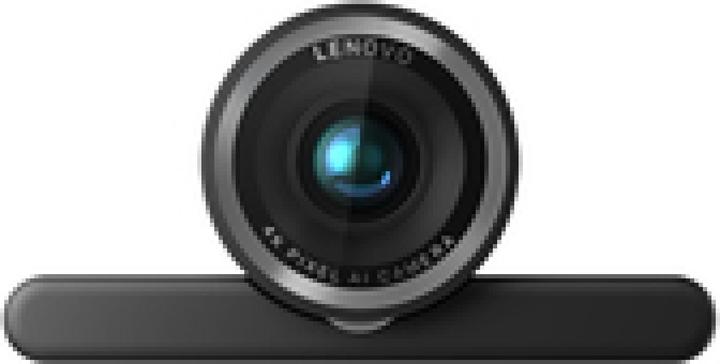 Lenovo 4k Pro Webcam (8 Mpx)