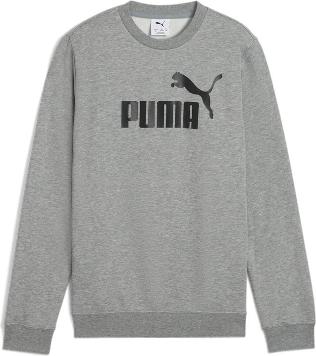 Puma ESS No. 1 Logo Crew TR B