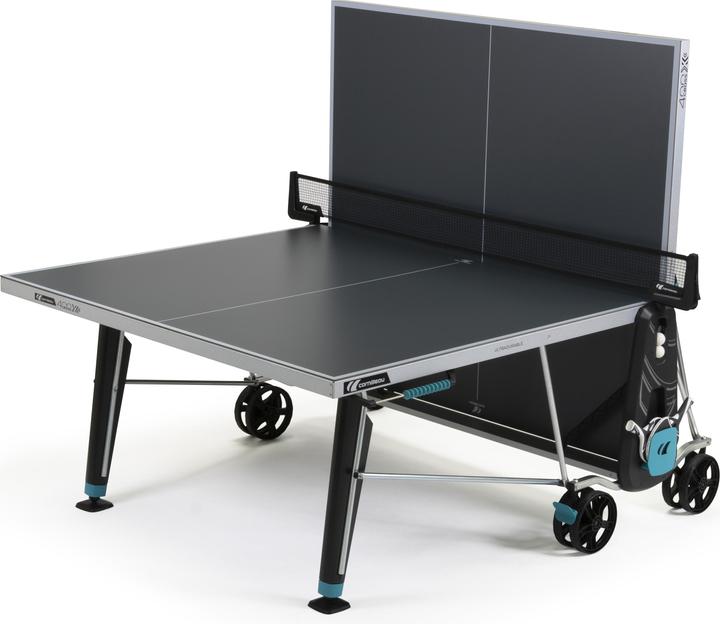 Actual product image Cornilleau 400X