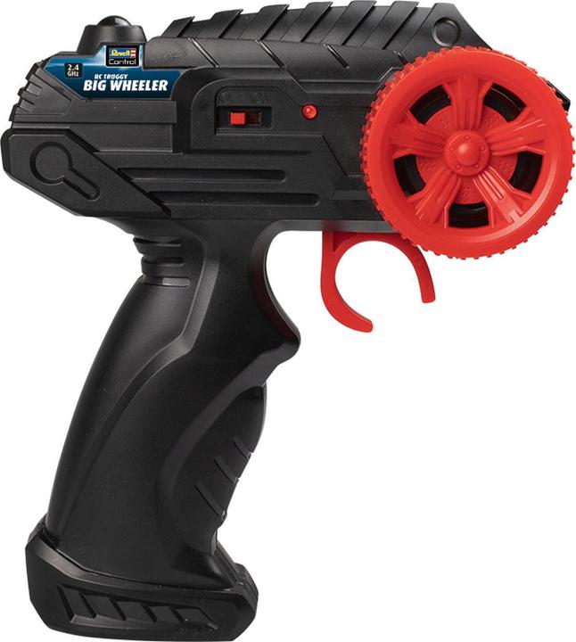 Immagine prodotto Revell Big Wheeler