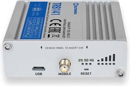 Produktbild Teltonika TRB141 Gateway