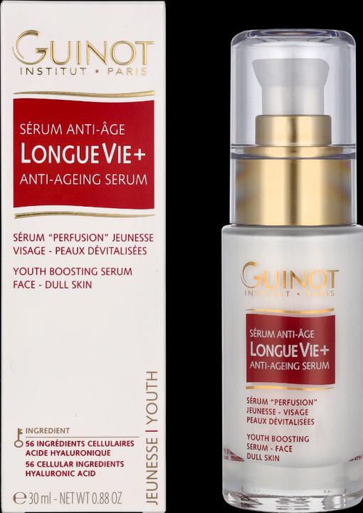 Produktbild Guinot Longue Vie+ (30 ml)