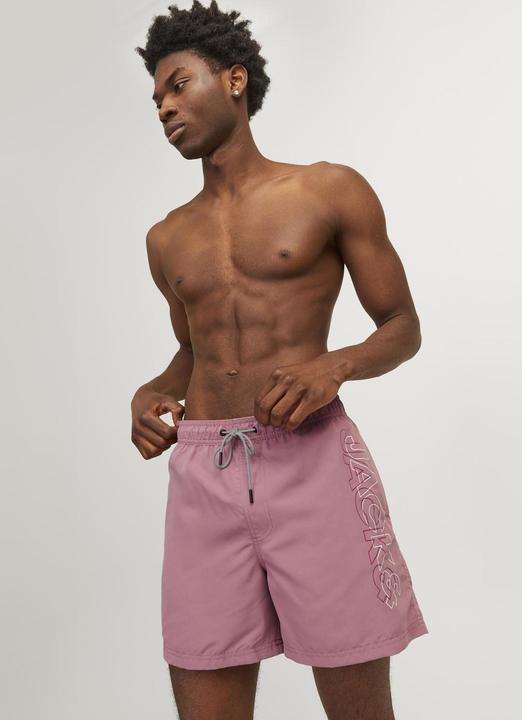 Actual product image Jack & Jones Regular fit Regular fit Regular fit Swimming trunks Regular fit Swimming trunks (XL)