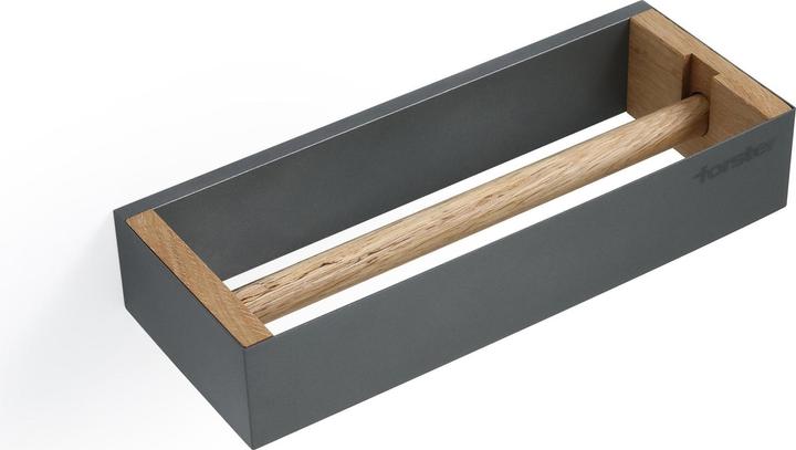Immagine prodotto Forster Home Porta rotolo da cucina magnetico
