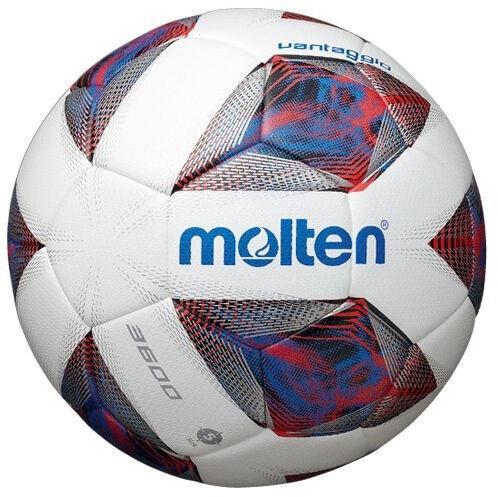 Molten Ball football outdoor training F5A3600-R PU 5d (5)
