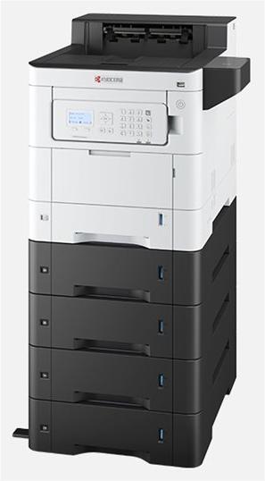 Produktbild Kyocera ECOSYS PA4500CX (Laser, Farbe)
