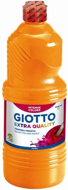 Actual product image Giotto 533405 paint Tempera colour 1000 ml 1 piece(s) (1000 ml)