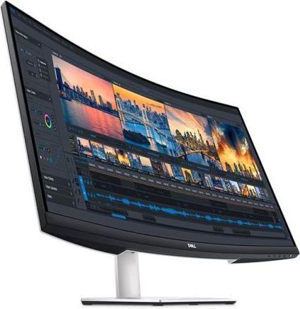Immagine prodotto Dell S3221QSA (3840 x 2160 pixel, 31.50")