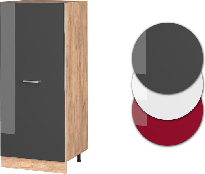Actual product image Vicco Hochschrank R-Line